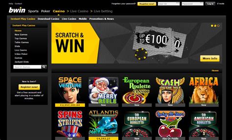 Simply The Best Bwin
